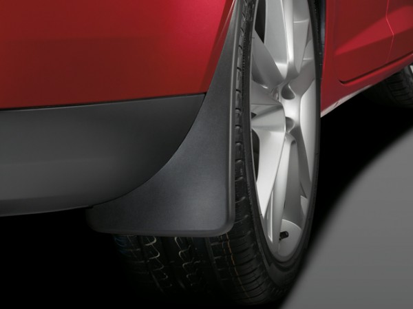 Faldillas guardabarros traseras ORIGINAL SEAT Ibiza ST 6J0075101