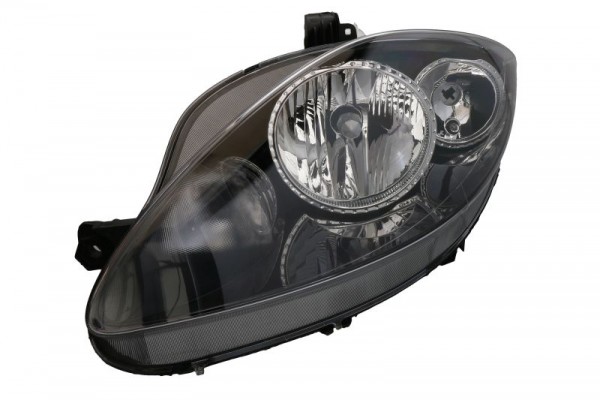 Faro Izquierdo doble halogeno HIGH QUALITY apto para SEAT Altea, Leon, Toledo