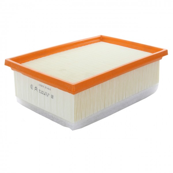 Filtro de Aire ORIGINAL CITROËN PEUGEOT C4, 206, 307, 1444TZ