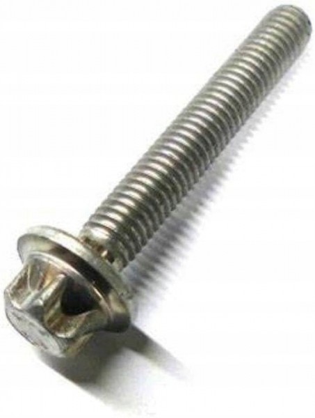 Tapón roscado (M6 x 1) para caja cambios ORIGINAL MERCEDES-BENZ, A0049903512