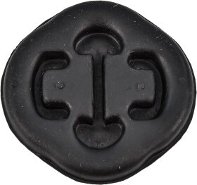 Soporte sistema de escape ORIGINAL SEAT AUDI VW, 0410238