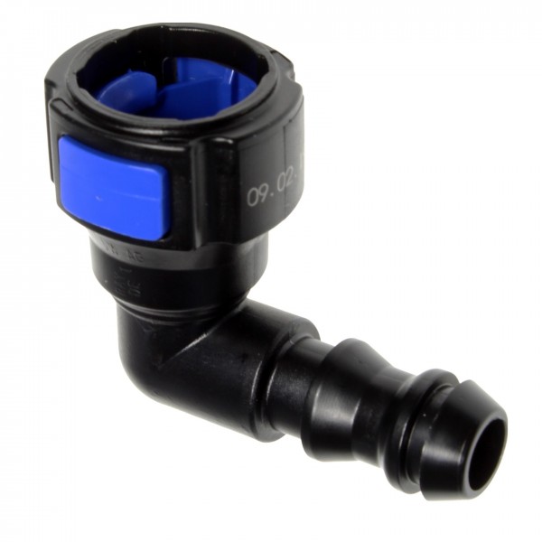 Escuadra pieza angular cable lavafaros ORIGINAL VW, SEAT, AUDI, SKODA, 6R0955665