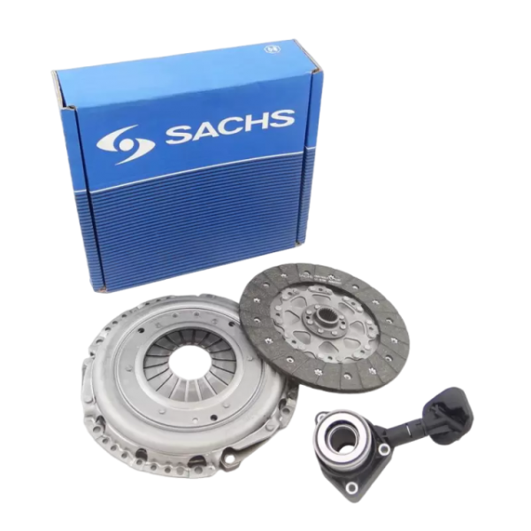 Kit de embrague XTend Kit plus CSC SACHS apto AUDI SEAT VW,3000990444
