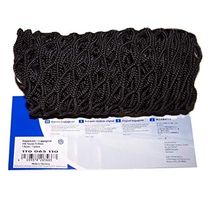 Red de equipaje para maletero ORIGINAL TOURAN 1T0065110