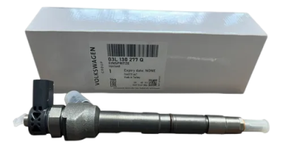 Unidad de inyeccion ORIGINAL VW SEAT SKODA AUDI, 03L130277Q