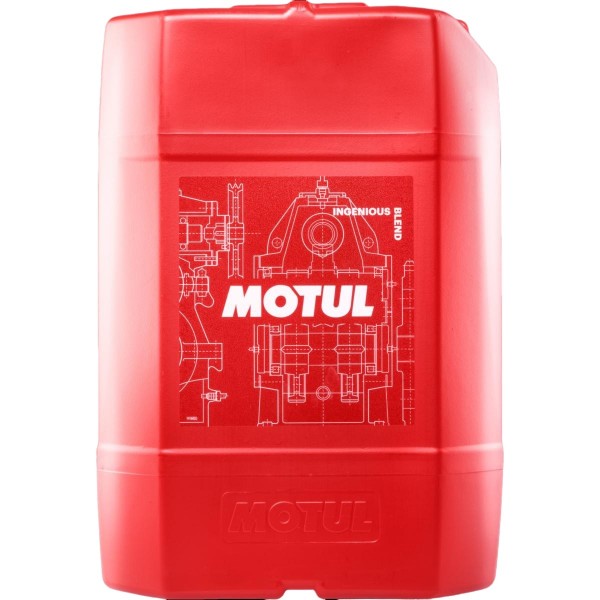 Motul MOTYLGEAR 75W80 20L 103999