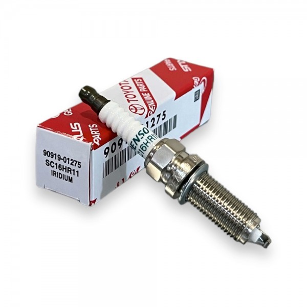 Bujía encendido ORIGINAL TOYOTA,PEUGEOT,CITROËN,9091901275