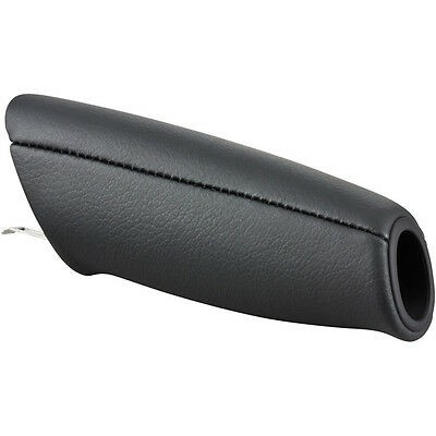 Maneta de freno de mano Cuero '3R' ORIGINAL SEAT Exeo, AUDI A4, 3R07113273AM