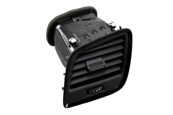 Difusor negro/cromado brillante lado conductor ORIGINAL SEAT Ateca (KH7),576820901ALDB