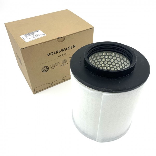 Cartucho Filtro de Aire ORIGINAL AUDI A8/S8 Quattro (4N) 4N0129620B