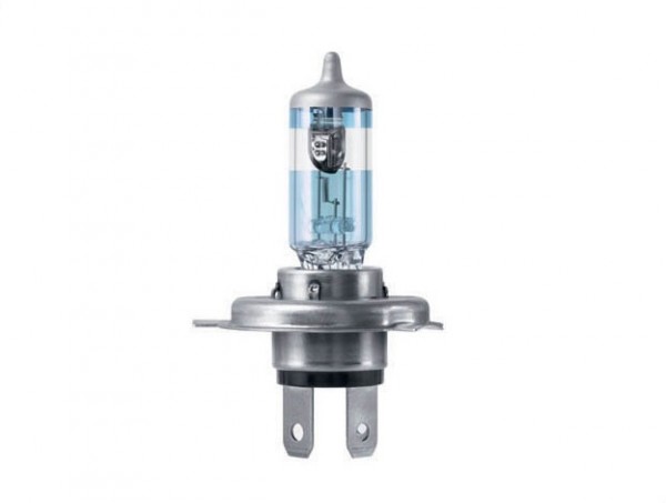 Bombillas Nightbreaker H3 ORIGINAL SEAT 000052003M