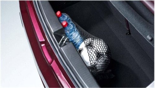 Red vertical para Area de carga ORIGINAL OPEL ADAM 13409825, 1740013