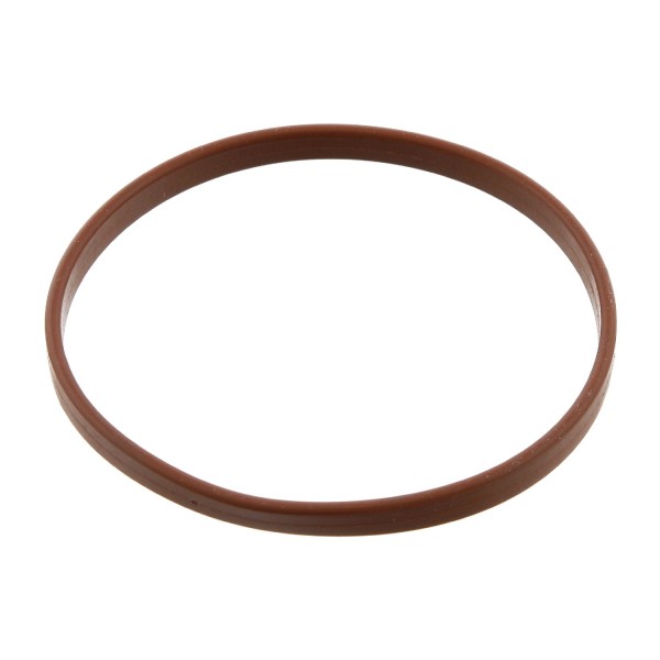 Junta carcasa de colector de admisión ORIGINAL MERCEDES-BENZ A-Class (W168), Vaneo, A6680980165