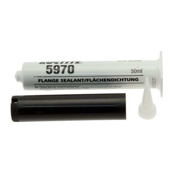 Adhesivo de silicona material de sellado 50 ml ORIGINAL SEAT AUDI SKODA VW D176501A1