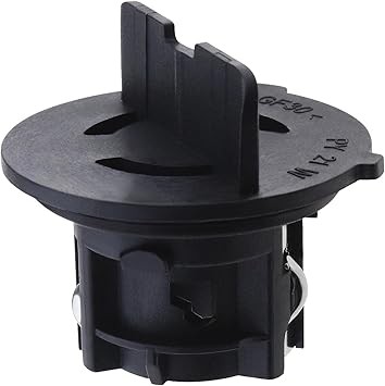 Portafaros delantero ORIGINAL SEAT Arona, Ibiza, 6F0941156A