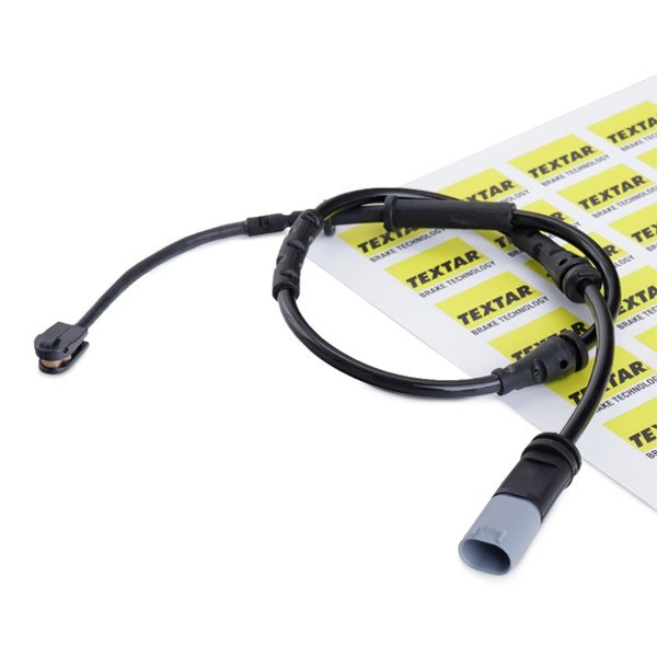Contacto de aviso, desgaste de los frenos TEXTAR 98052100 apto para BMW,MINI