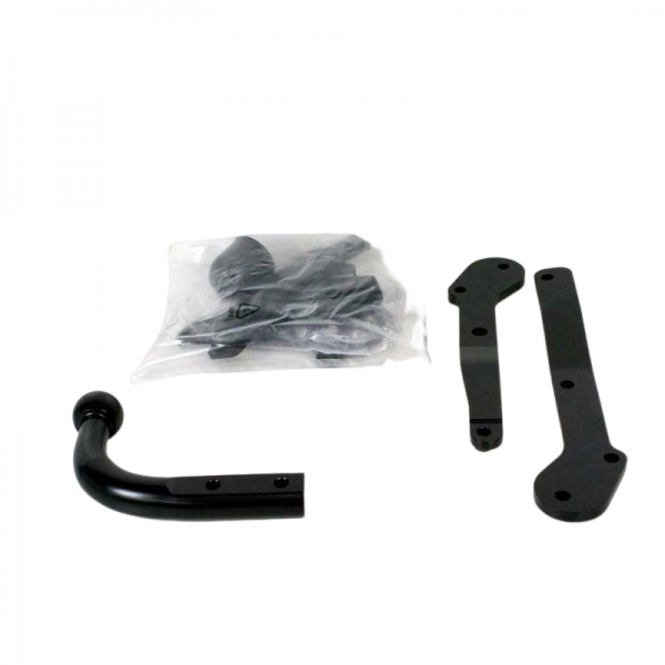 Kit de montaje de enganche ORIGINAL RENAULT Scenic III, 8201428690