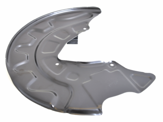 Cubierta protectora 'freno delantero derecho' ORIGINAL AUDI A3, RS3 (8V) 8V0615312B