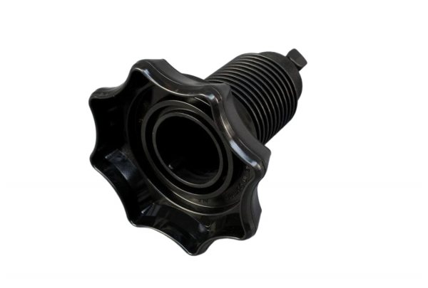 Tornillo para fijación rueda repuesto ORIGINAL SEAT SKODA VW 2G0803899A
