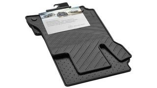 Juego (4 udes) Alfombrillas impermeables clásicas ORIGINAL MERCEDES-BENZ, A20468010019G33