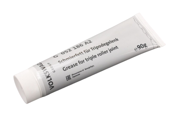 Grasa lubricante sólida '90 gramos' ORIGINAL AUDI SEAT SKODA VW,G052186A2