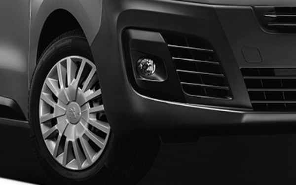 Kit faros antiniebla delanteros ORIGINAL OPEL ZAFIRA 1616896280