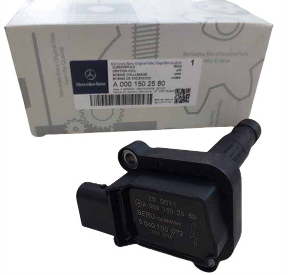 Bobina de encendido ORIGINAL MERCEDES-BENZ, A0001502580
