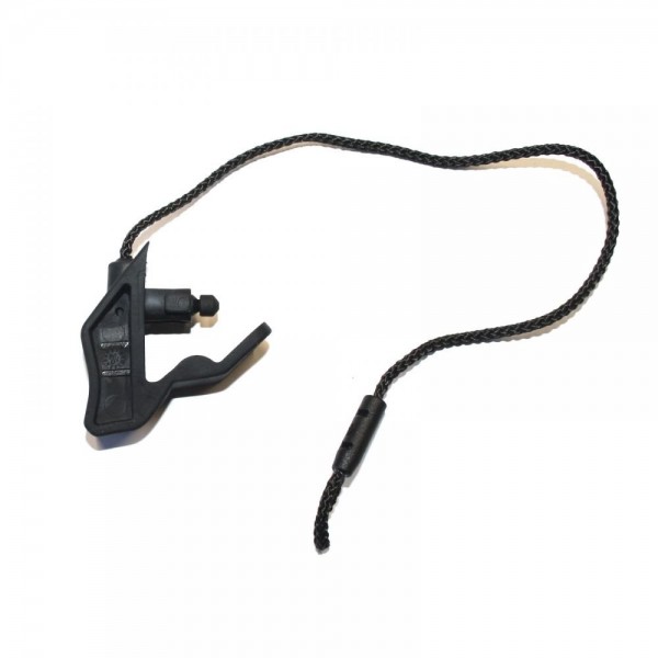 Sujeción Bandeja Trasera derecha ORIGINAL AUDI A3 S3 RS3 (8v) Sportback cubierta maletero 8V4867668