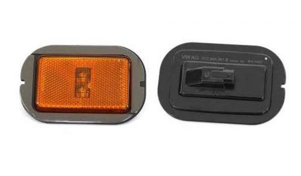 Luz marcación lateral ORIGINAL VW Crafter (SY,SX) e-Crafter FWD (SXB) 7C3945061B