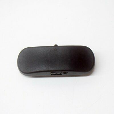 Boquilla de pulverización Limpiaparabrisas ORIGINAL SEAT, VW, 5H0955985