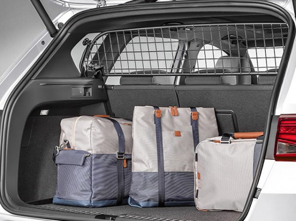 Reja de separación maletero ORIGINAL SEAT ATECA 575061205