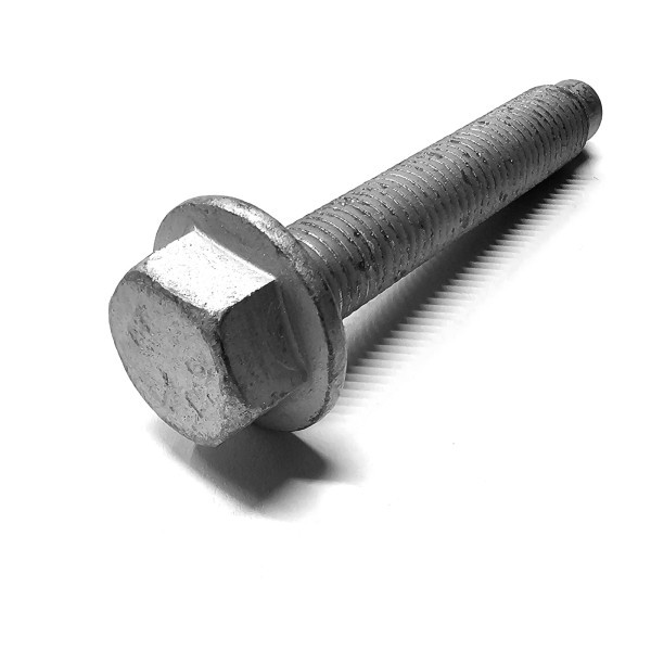 Tornillo hexagonal con collar M12x70 cojinete soporte motor ORIGINAL AUDI SEAT SKODA VW, N10552404