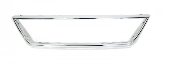 Marco de adorno cromado brillante ORIGINAL SEAT Leon (FR) 2019, 5F0854643F2ZZ