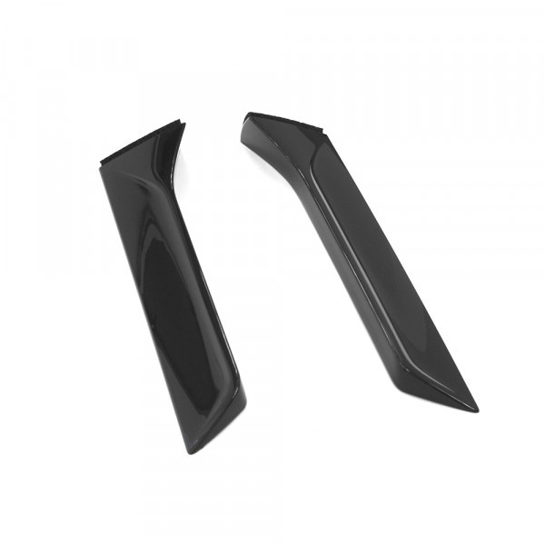 Kit de alerones verticales Portón trasero ORIGINAL SEAT Leon III (5F1), 5F485481