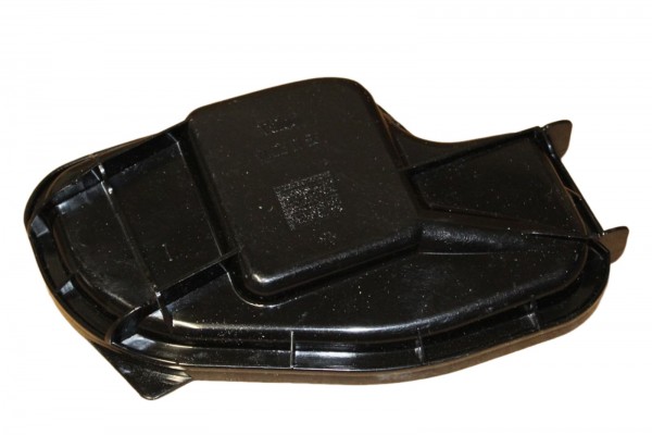 Tapa protectora Izquierda faro halógeno ORIGINAL SEAT Cordoba, Ibiza 6L, 6L0941607