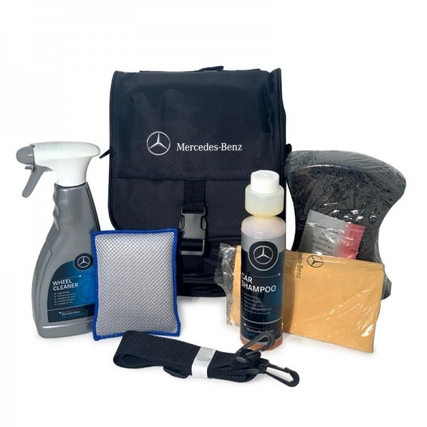 Kit de Cuidado Exterior ORIGINAL MERCEDES-BENZ A211986010011