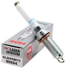 Bujía encendido NGK apto para MERCEDES-BENZ