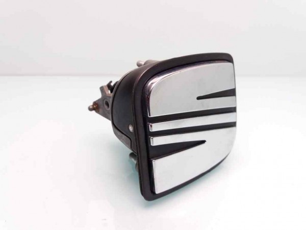 Maneta exterior portón trasero ORIGINAL SEAT Ibiza 6L6827565C