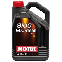 Motul 8100 ECO-CLEAN 102889