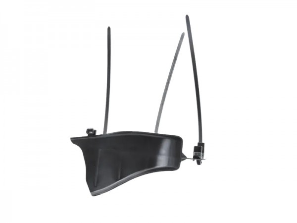 Conducto de Aire del Freno delantero (lado izquierdo) ORIGINAL AUDI A3, RS3 (8V) 8V0407811