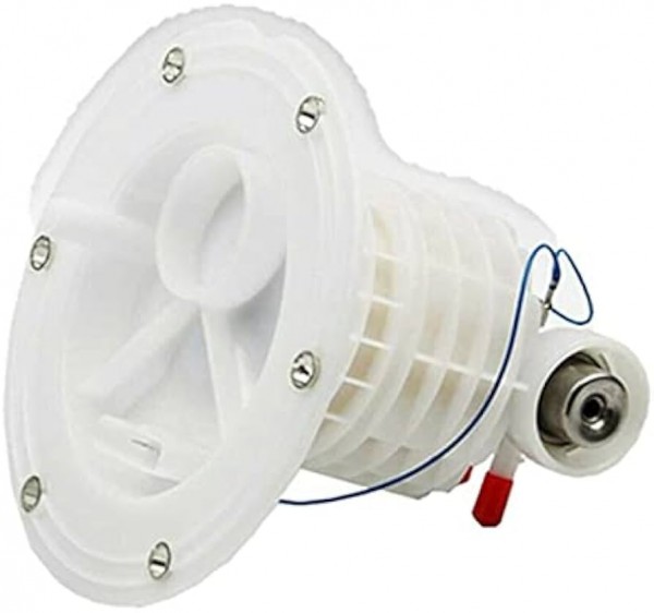 Unidad Alimentación Combustible ORIGINAL MERCEDES-BENZ Class-c (W204), GLK (X204), A1714700990