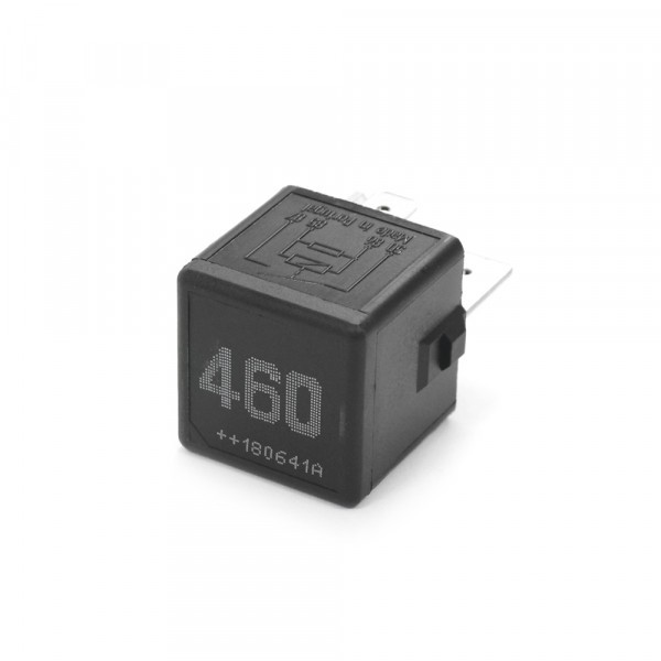 Relé de la unidad control del motor de la ECU ORIGINAL AUDI SEAT SKODA VW 1K0951253A