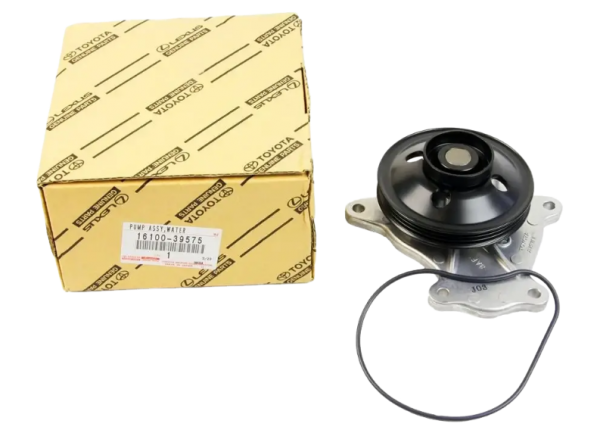 Bomba de agua refrigeración del motor original TOYOTA LEXUS GS (L1),1610039575