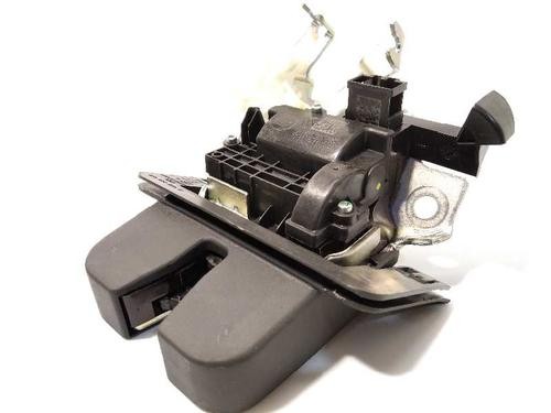 Cierre capó con microconmutador para portón trasero ORIGINAL SEAT SKODA 5F0827505