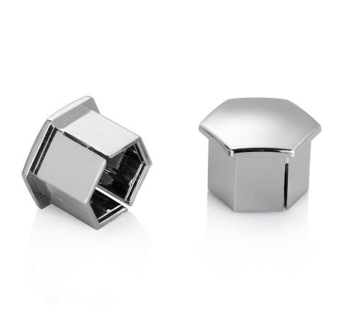 Tapas (2 udes) tornillos de rueda PSA ORIGINAL rueda de 14,5 mm 1611818780