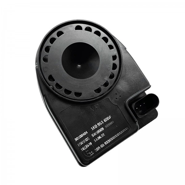 Sirena electronica ORIGINAL VW AUDI SEAT SKODA,1K0951605F