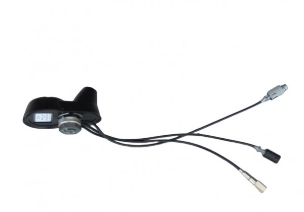 Base antena aerea original SEAT VOLKSWAGEN 5P0035501