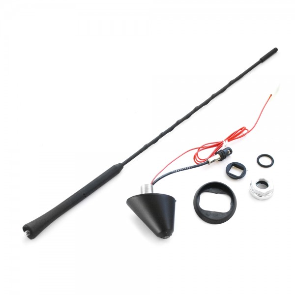 Antena de techo radio ORIGINAL AUDI A3,A4/SA,A6/S6,4B9051505