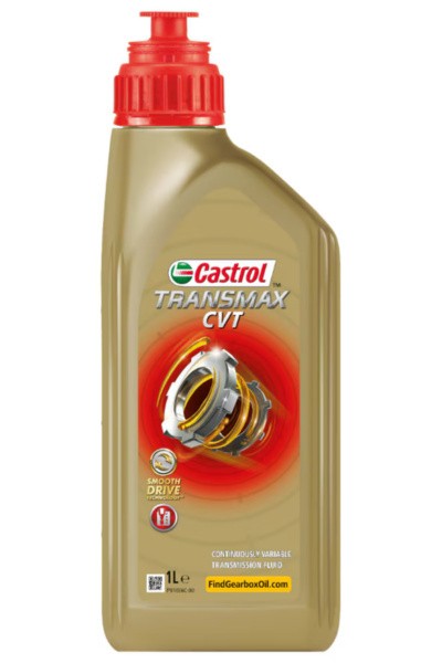 Castrol Transmax CVT 1 Litro 15F14B