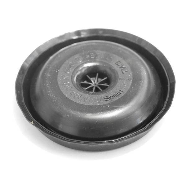 Tapon de enchufe (40mm) ORIGINAL SEAT AUDI SKODA VW,N10226601